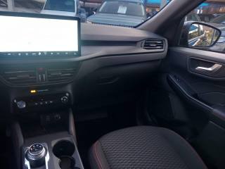 FORD Kuga usata, con Riconoscimento dei segnali stradali