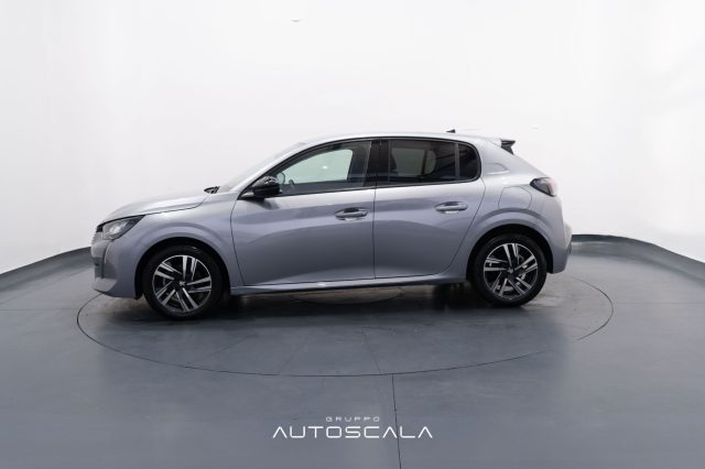 PEUGEOT 208 usata, con Airbag laterali