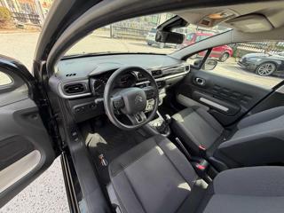 CITROEN C3 usata, con Servosterzo