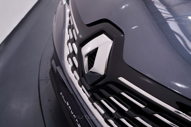 RENAULT Kadjar usata, con Bluetooth