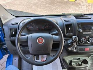 FIAT Ducato usata 13
