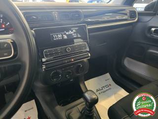 CITROEN C3 usata 19
