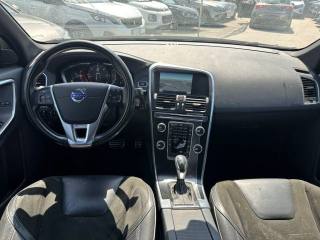 VOLVO XC60 usata, con Cruise Control