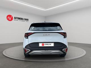 KIA Sportage usata, con Antifurto