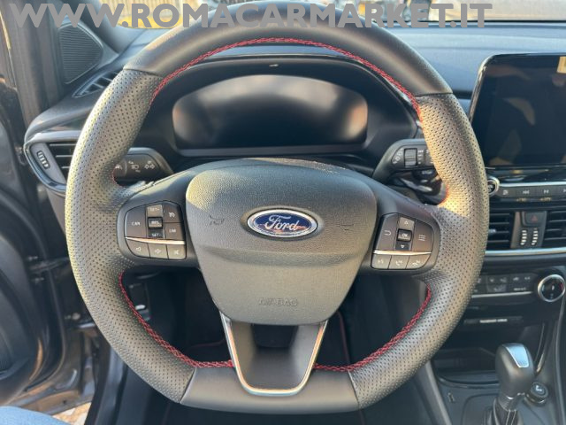FORD Puma usata 10