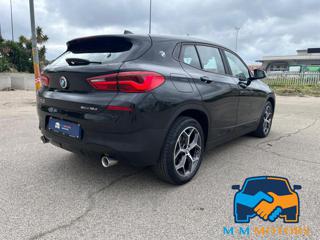 BMW X2 usata, con Autoradio
