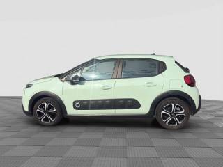CITROEN C3 usata 1