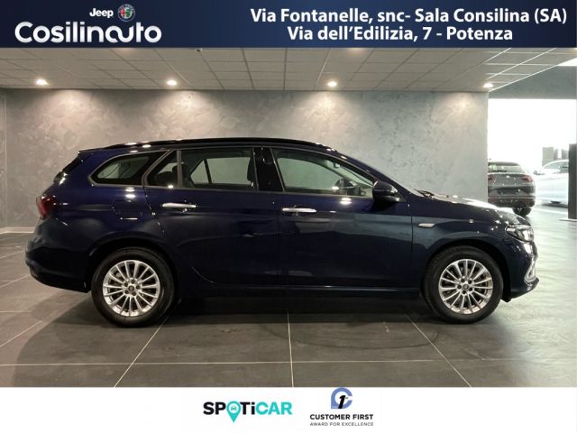 FIAT Tipo usata, con Alzacristalli elettrici