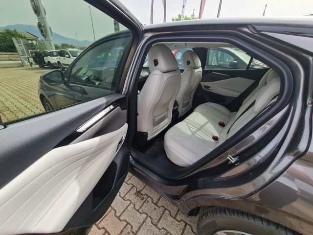 DS AUTOMOBILES DS 4 usata 12