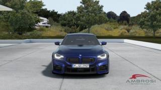 BMW M2 usata 3
