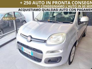 FIAT Panda usata, con Airbag