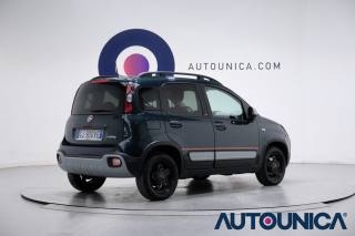 FIAT Panda usata, con Immobilizzatore elettronico