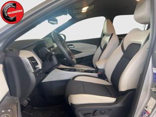 NISSAN Qashqai usata, con Cerchi in lega