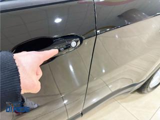 JEEP Compass usata, con ESP