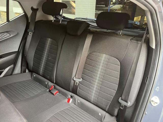 HYUNDAI i10 usata, con Fendinebbia