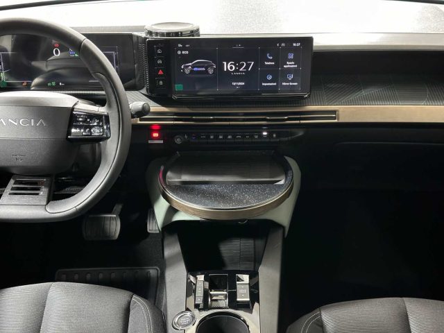 LANCIA Ypsilon usata, con Fari LED