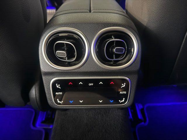 MERCEDES-BENZ C 220 usata, con Immobilizzatore elettronico
