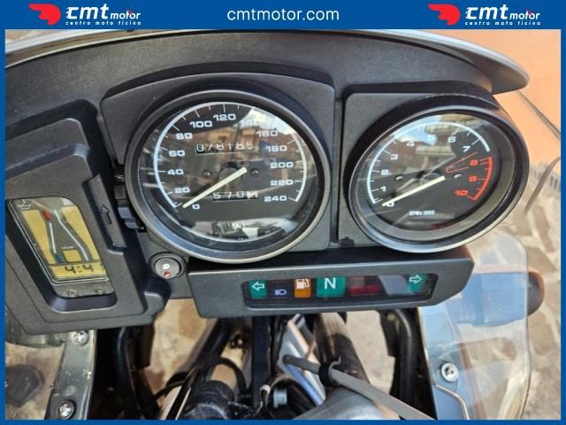 BMW R 1150 GS usata 4