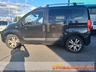 FIAT Qubo usata, con Chiusura centralizzata