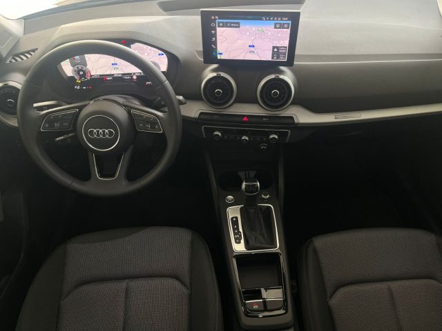 AUDI Q2 usata, con Cruise Control