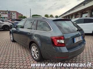SKODA Octavia usata, con Bracciolo