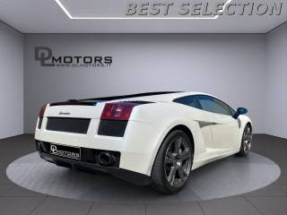 LAMBORGHINI Gallardo usata, con Controllo trazione