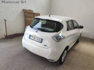 RENAULT ZOE usata, con Alzacristalli elettrici