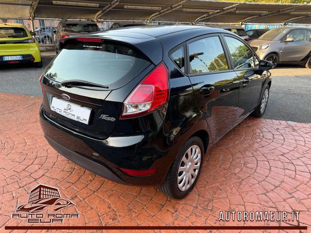 FORD Fiesta usata, con Alzacristalli elettrici