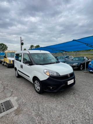 FIAT Doblo 1.3 MJT PC Combi N1+SOLO 72000 KM+IVA