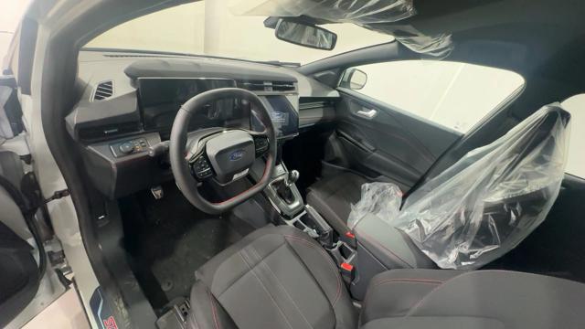 FORD Puma usata, con ESP