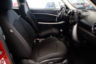 MINI Paceman usata, con Controllo trazione