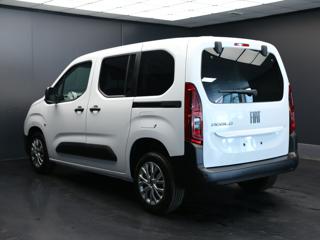 FIAT Doblo usata, con Climatizzatore