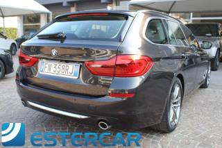 BMW 520 usata, con Airbag