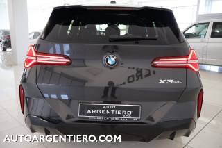 BMW X3 usata, con Airbag Passeggero