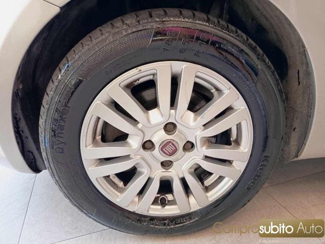 FIAT Punto Evo usata 24