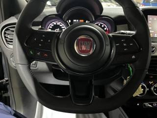 FIAT 500X usata, con Cerchi in lega