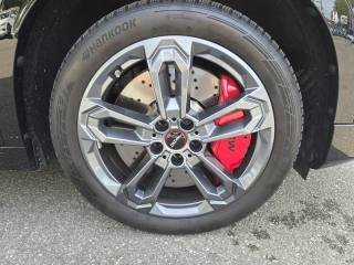 MINI Cooper S usata, con Antifurto