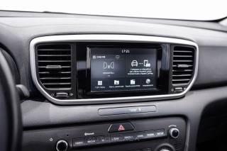 KIA Sportage usata, con Servosterzo