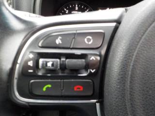 KIA Sportage usata, con Tetto panorama