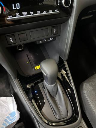 TOYOTA Yaris Cross usata, con Controllo automatico clima
