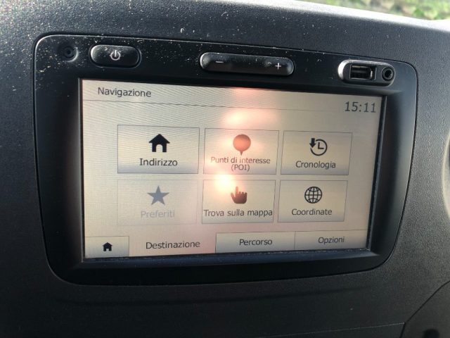 RENAULT Master usata 11