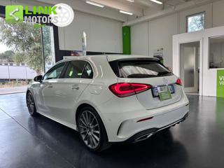 MERCEDES-BENZ A 180 usata 2