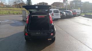 FIAT Panda usata, con Autoradio