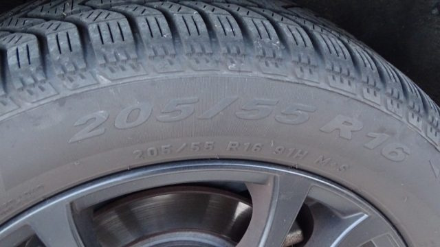 ALFA ROMEO Giulietta usata, con Sedile posteriore sdoppiato