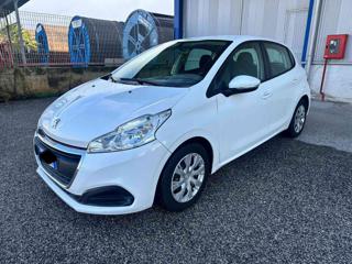 PEUGEOT 208 usata, con Airbag