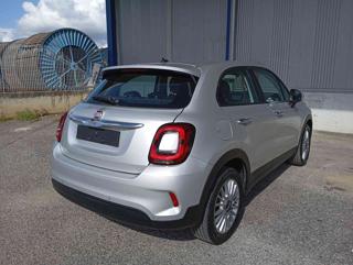 FIAT 500X usata, con Chiusura centralizzata