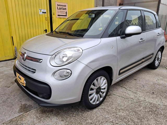 FIAT 500L usata, con Airbag