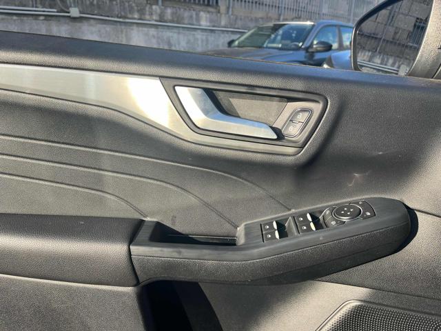 FORD Kuga usata, con Cerchi in lega