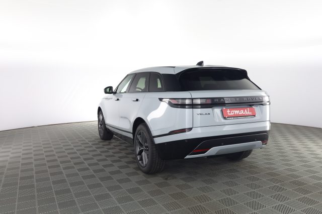 LAND ROVER Range Rover Velar usata 5
