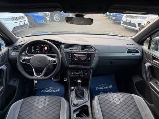 VOLKSWAGEN Tiguan usata, con Airbag Passeggero